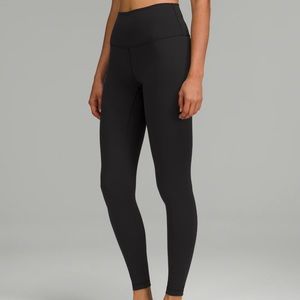 Lululemon wunder under